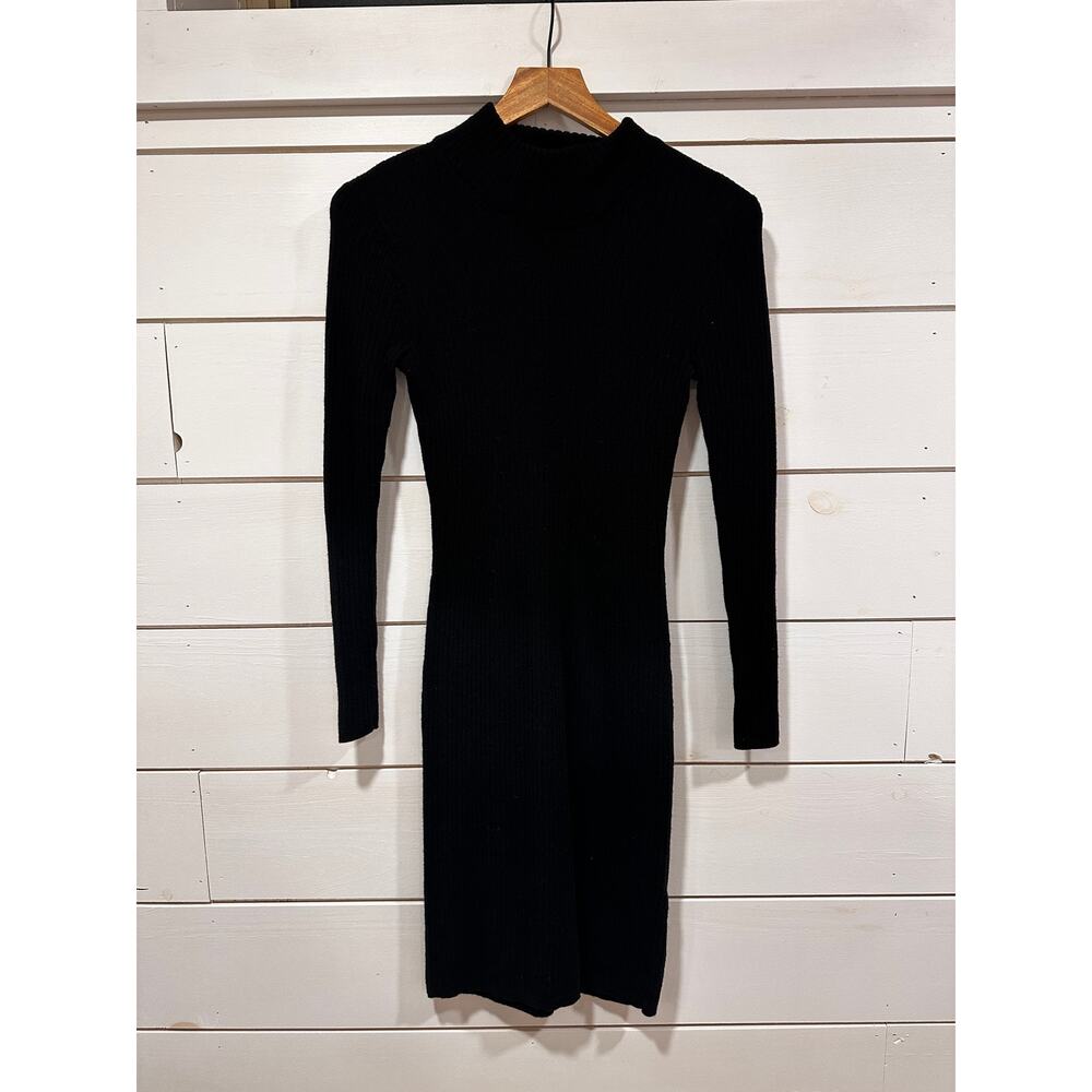 Pendleton NWOT 100% Merino Wool Cozy Sweater Dress Size XS